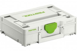 Festool 204840 Systainer SYS3 M 112 £44.99